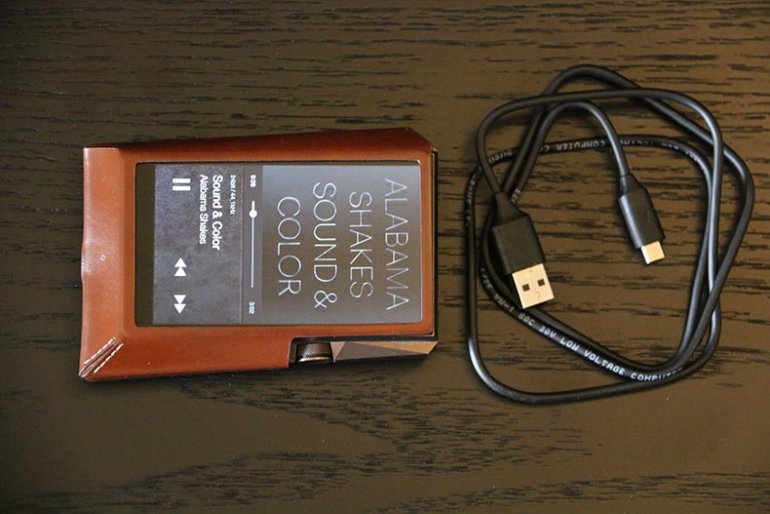 Review: Astell & Kern AK380 | The Master Switch